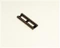 SMO-243-S6G THOMAS-BETTS [2025007201] connector Industrial Sockets