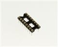 ICT163STG ROBINSON NUGENT [2025004743] connector Industrial Sockets