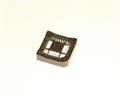 PLCC-28-SMT-TT ROBINSONNUGENT  connector Industrial Sockets