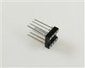 10308-03-445 ADVANCED  connector Industrial Sockets