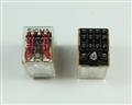 67RV424ACSCO by SIGMA  relay 4PDT 24VAC 3A 
