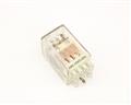 KHU-17A11-24 by TE Connectivity Potter & Brumf  relay 4PDT 24VAC 3A 