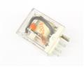 KHU-17D12-24 by TE Connectivity Potter & Brumfield  relay 4PDT 24VDC 5A 