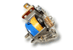 KR-3DH-12 by TE Connectivity Potter & Brumfield  relay SPST N.O. 12VDC 120A 