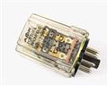 KR7583-1 by TE Connectivity Potter & Brumfield  relay DPDT 48VDC 5A 