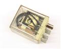KHU-17A18-120 by TE Connectivity Potter & Brumfield  relay 4PDT 120VAC 3A 