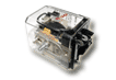 KUP-5AA5-120 by TE Connectivity Potter & Brumfield  relay SPDT 120VAC 10A 