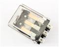 KUP-14D15-24 by TE Connectivity Potter & Brumf  relay 3PDT 24VDC 10A 