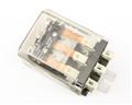KUP-14D55-12 by TE Connectivity Potter & Brumfield  relay 3PDT 12VDC 10A 