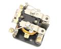 PR-7AY0-6 by TE Connectivity Potter & Brumfield  relay DPST 6VAC 25A open frame