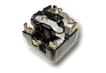 PRD-7DY1-24 by TE Connectivity Potter & Brumfield  relay DPST 24VDC 20A open frame