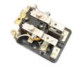 PR-11DY0-24 by TE Connectivity Potter & Brumfield  relay DPDT 24VDC 25A open frame
