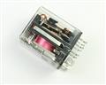 W78ARCSX-11 by MAGNECRAFT [2034000476] relay DPDT 120VAC 7A 