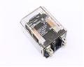 KUIP-7D15-24 by TE Connectivity Potter & Brumfield  relay DPST 24VDC 10A 