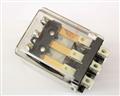 KUP-14D35-24 by TE Connectivity Potter & Brumfield  relay 3PDT 24VDC 10A 