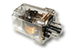 KRP-11A-24 by TE Connectivity Potter & Brumf  relay DPDT 24VAC 5A 