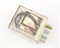 KHU-17D11-24 by TE Connectivity Potter & Brumfield  relay 4PDT 24VDC 3A 