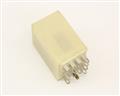 KHP-17D11-24 by TE Connectivity Potter & Brumfield  relay 4PDT 24VDC 3A 