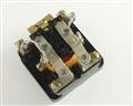 PR-7DY-24 by TE Connectivity Potter & Brumfield  relay DPST 24VDC 25A open frame