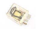 KHU-17D11-12 by TE Connectivity Potter & Brumfield  relay 4PDT 12VDC 3A 
