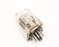 KRP-14A-12 by TE Connectivity Potter & Brumfield  relay 3PDT 12VAC 5A 