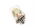 KRP-14AG-120 by TE Connectivity Potter & Brumfield  relay 3PDT 120VAC 10A 