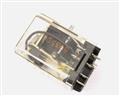 KUP-14DA1-24 by TE Connectivity Potter & Brumfield  relay 3PDT 24VDC 10A 