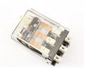 KUP-14D25-48 by TE Connectivity Potter & Brumfield  relay 3PDT 48VDC 10A 