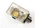 KRP-3DH-24 by TE Connectivity Potter & Brumfield  relay SPST N.O. 24VDC 20A 