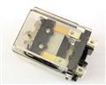 KUMP-11D18-12 by TE Connectivity Potter & Brumfield  relay DPDT 12VDC 15A 