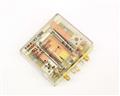 R40-E1W2-V800 by TE Connectivity Potter & Brumfield  relay DPDT 24VDC 7A 