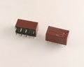 DSBT2E-S-DC5V by AROMAT  relay DPDT 5VDC 