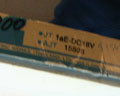 JT1AE-DC18V by Aromat  relay - 18VDC 