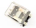 KUMP-11D18-24 by TE Connectivity Potter & Brumfield  relay DPDT 24VDC 15A 