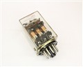 KAP-14DG-24 by TE Connectivity Potter & Brumfield  relay 3PDT 24VDC 10A 