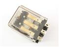 KU5742 by TE Connectivity Potter & Brumfield  relay 3PDT 120VAC 5A 