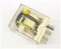 KHU-17D12-48 by TE Connectivity Potter & Brumfield  relay 4PDT 48VDC 5A 