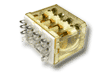 RH4B-U by OMRON  relay - 