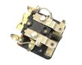 PR-7DY0-110 by TE Connectivity Potter & Brumfield  relay DPST 110VDC 25A open frame