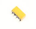 DS2E-M-DC48V-Y4-H312 by AROMAT  relay DPDT 48VDC 