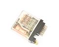 R10-E1Z6-V430 by TE Connectivity Potter & Brumfield  relay 6PDT 24VDC 2A 