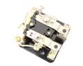 PR-7AY0-120 by TE Connectivity Potter & Brumfield  relay DPST 120VAC 25A open frame