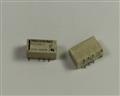 NAS-48W-K by TAKAMISAWA  relay DPDT 48VDC 