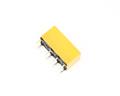 DS2Y-S-DC5V by AROMAT  relay DPDT 5VDC 2A 