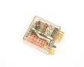 R10-E1703-1 by TE Connectivity Potter & Brumfield  relay 4PDT 3A 