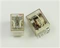 A410-365371-12 by GUARDIAN ELECTRIC  relay DPDT 12VAC 13A 