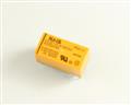 DS2E-SL2-DC3V by Matsushita  relay DPDT 3VDC 0A 