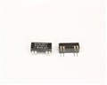 W107DIP-5 by MAGNECRAFT  relay SPST N.O. 5VDC 1A 