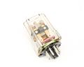 KRP-11A-12 by TE Connectivity Potter & Brumf  relay DPDT 12VAC 5A 