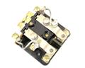 PR-7DY-24 by TE Connectivity Potter & Brumfield  relay DPST 24VDC 25A open frame